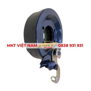 tang trống phanh tay Hino 500 mã 0204-0083