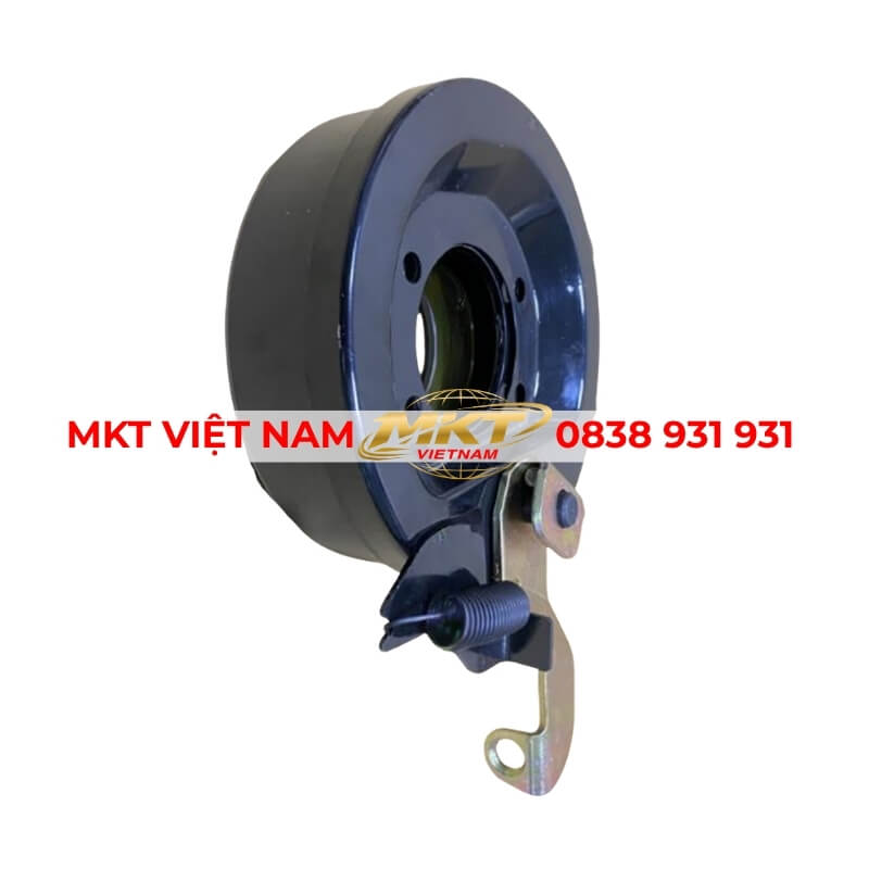 tang trống phanh tay Hino 500 mã 0204-0083