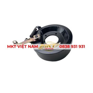 tang trống phanh tay Hino 500 mã 0204-0159