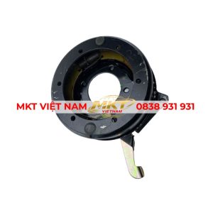 tang trống phanh tay lắp trên xe tải Hino 500 Series