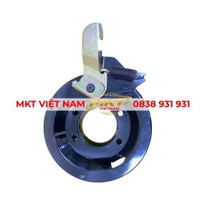 tang trống phanh tay thay thế cho Hino 500 Series 4.5-16 tấn
