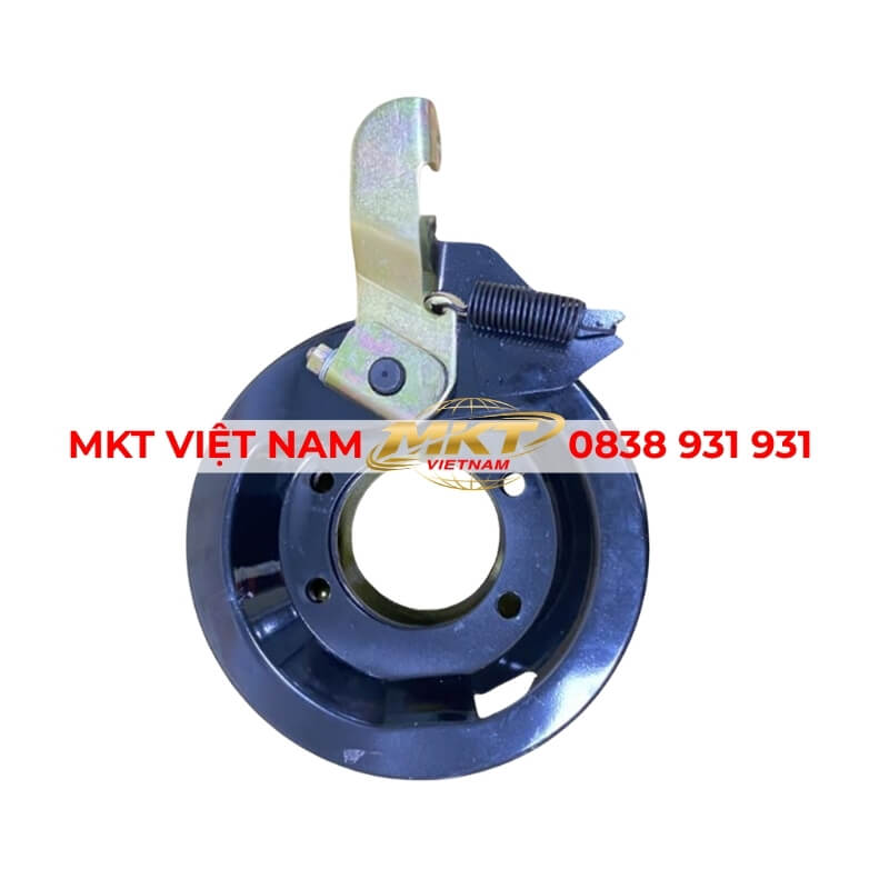 tang trống phanh tay thay thế cho Hino 500 Series 4.5-16 tấn