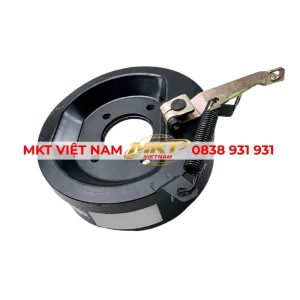 tang trống phanh tay thay thế cho Hino 500 Series 4.5-16 tấn