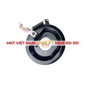 tang trống phanh tay xe tải Hino 500 4.5-16 tấn