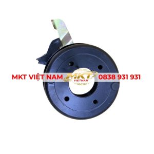 tang trống phanh tay xe tải Hino 500 4.5-16 tấn