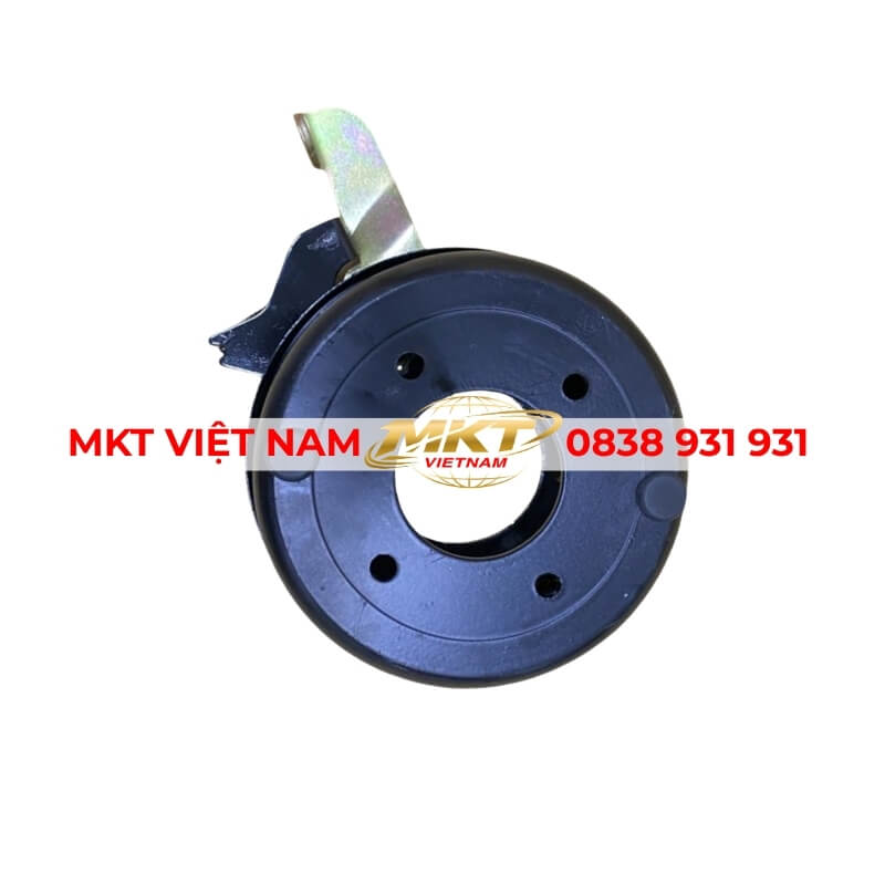 tang trống phanh tay xe tải Hino 500 4.5-16 tấn