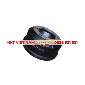 tang trống thắng Hino 500 4.5-16 tấn