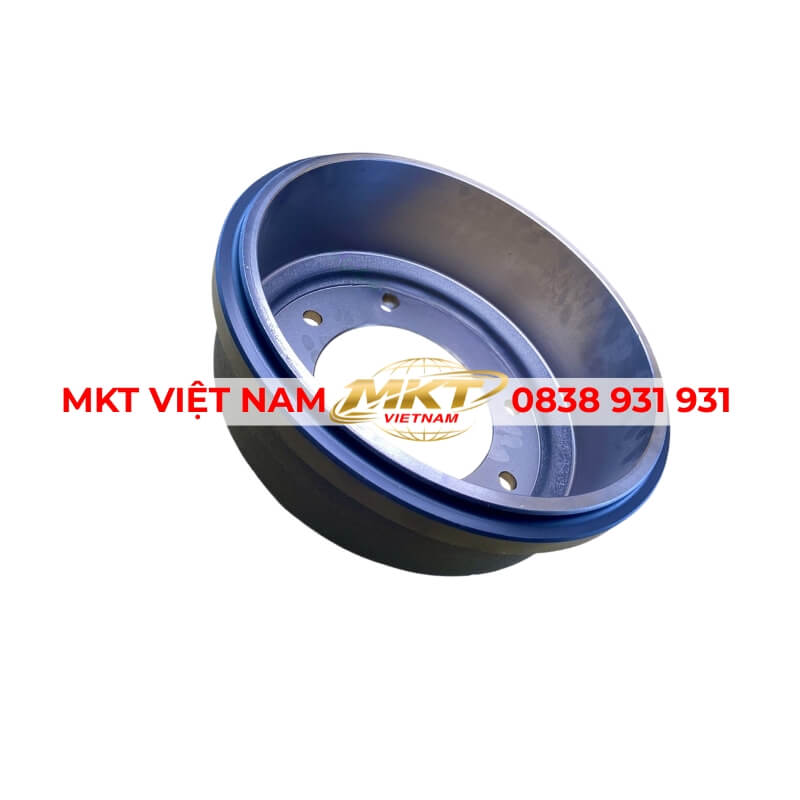tang trống thắng Hino 500 4.5-16 tấn