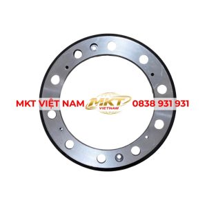 tang trống thắng Hino 500 4.5-16 tấn