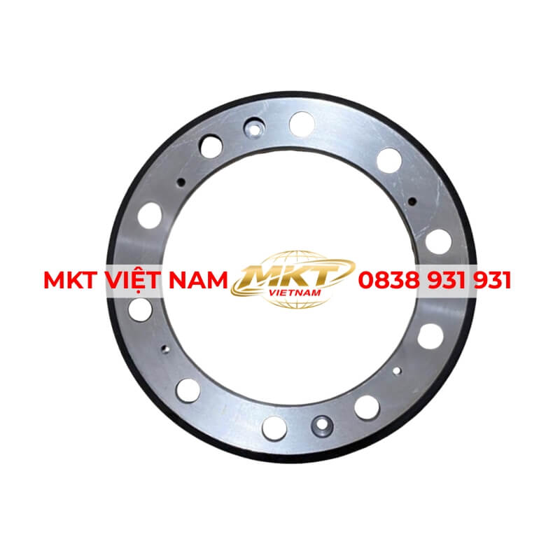 tang trống thắng Hino 500 4.5-16 tấn