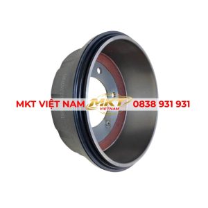tang trống thắng Hino 500 4.5-16 tấn