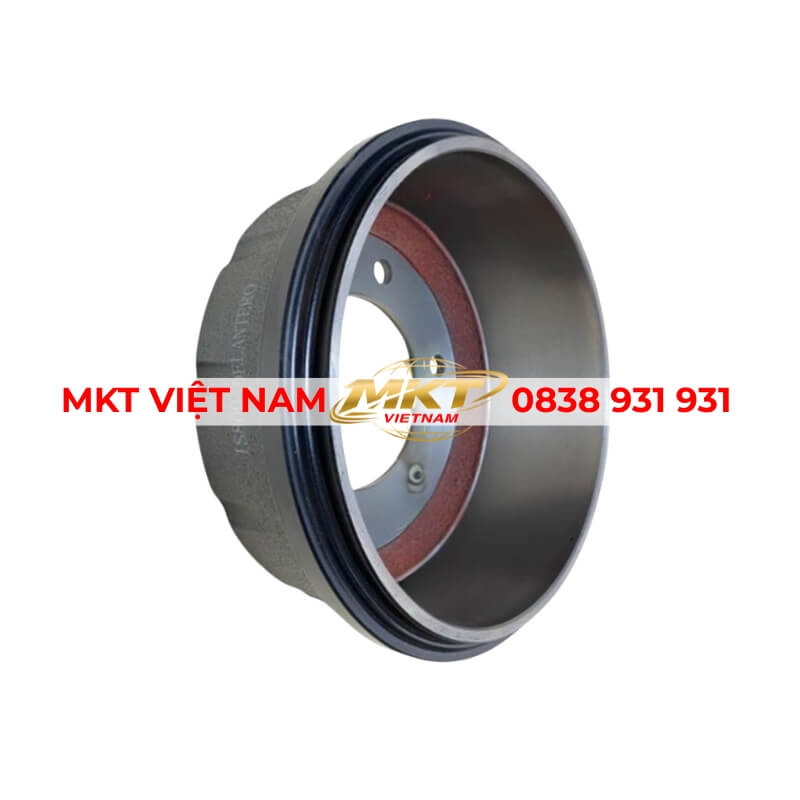 tang trống thắng Hino 500 4.5-16 tấn