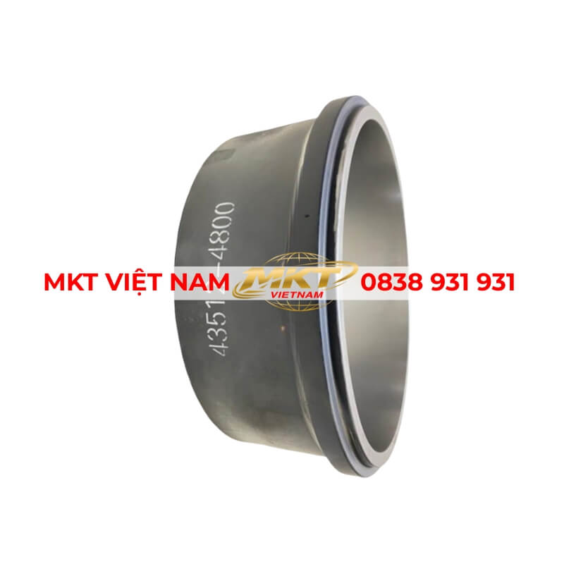 tang trống thắng Hino 500 4.5-16 tấn