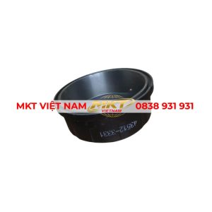 tang trống thay thế cho Hino 500 Series 4.5-16 tấn