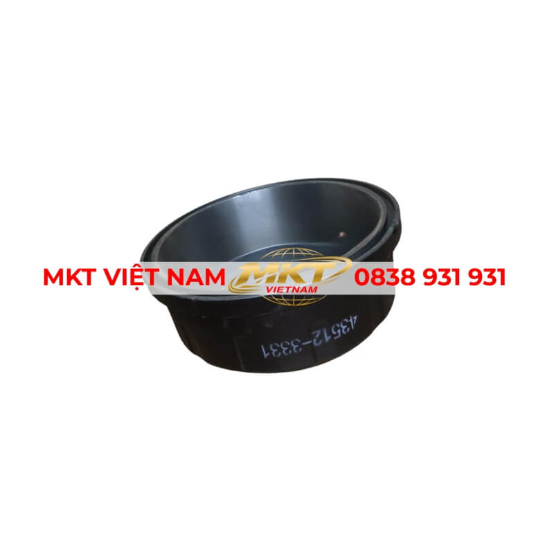 tang trống thay thế cho Hino 500 Series 4.5-16 tấn