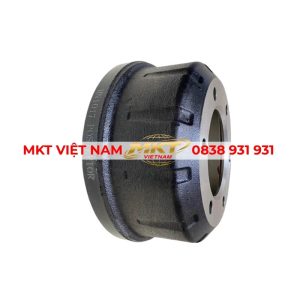 Tang trống thay thế cho Hino 500 Series 4.5-16 tấn