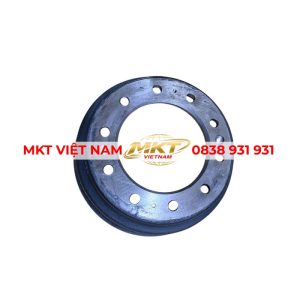 tang trống thay thế cho Hino 500 Series 4.5-16 tấn