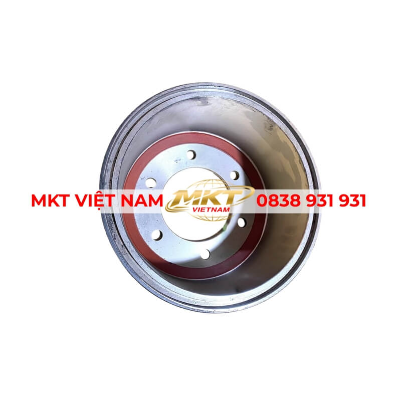 tang trống thay thế cho Hino 500 Series 4.5-16 tấn