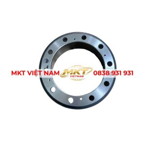 tang trống thay thế cho Hino 500 Series 4.5-16 tấn