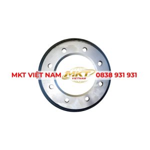 tang trống thay thế cho Hino 500 Series 4.5-16 tấn