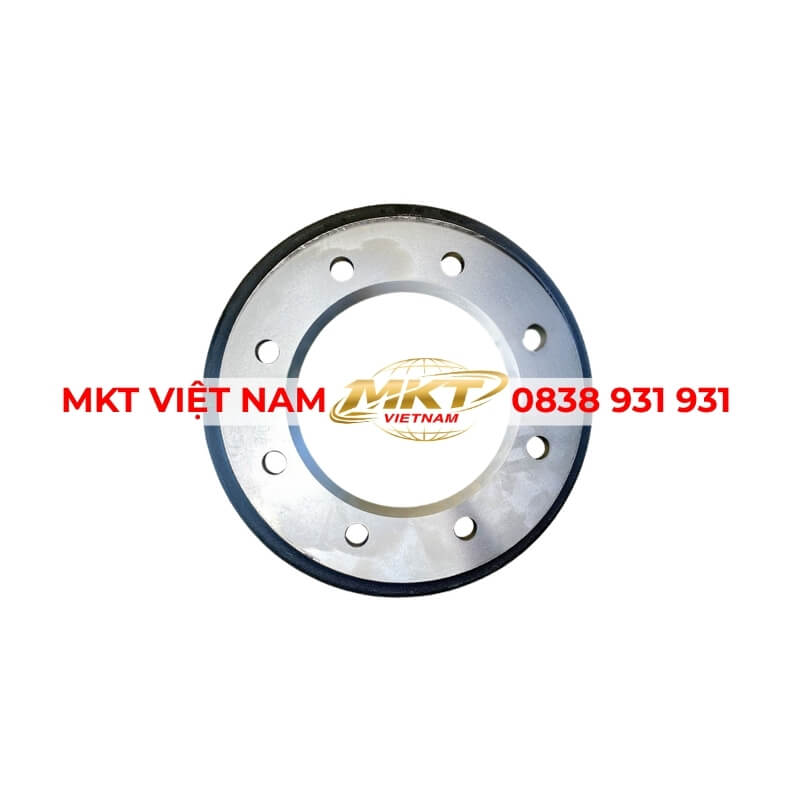 tang trống thay thế cho Hino 500 Series 4.5-16 tấn