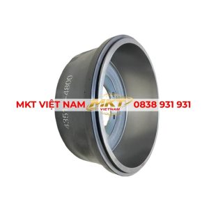 tang trống thay thế cho Hino 500 Series 4.5-16 tấn
