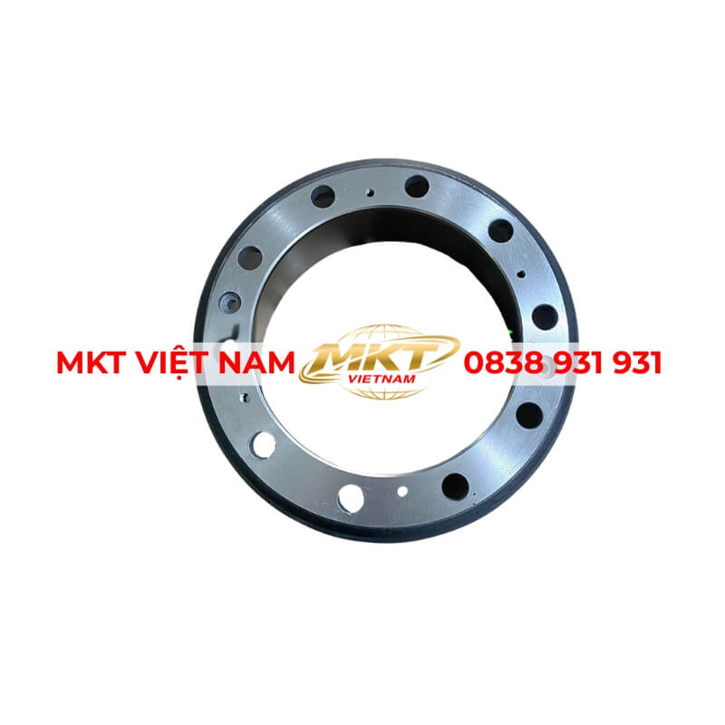 tang trống thay thế cho Hino 500 Series 4.5-16 tấn