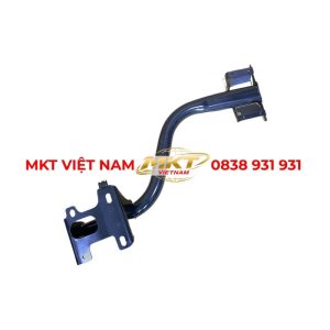 tay đỡ tấm bậc lên xuống dưới Hino 500 mã MG14-03-002-LR