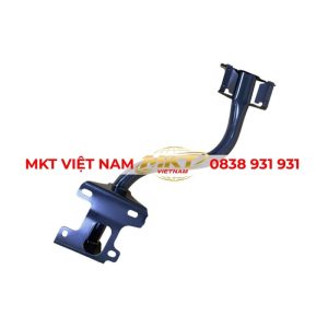 tay đỡ tấm bậc lên xuống dưới Hino 500 mã MG14-03-002-RR