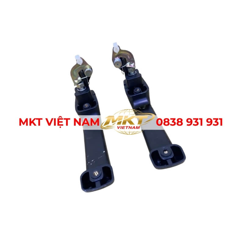 tay mở cửa ngoài thay thế cho Hino 500 Series 4.5-16 tấn