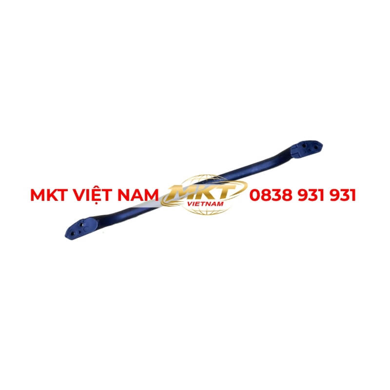 tay nắm panel trước Hino 500 mã S5575E0010