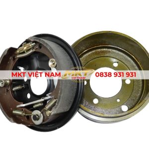 Thắng tay Isuzu NQR 550 NKN