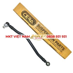 Thanh ba dọc Isuzu FRR thương hiệu Cera Thái Lan