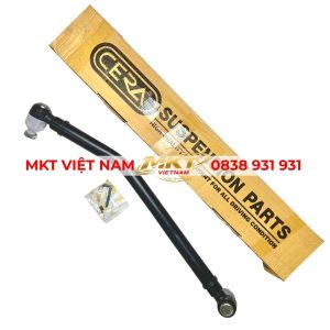 Thanh ba dọc Isuzu FVM thương hiệu Cera Thái Lan