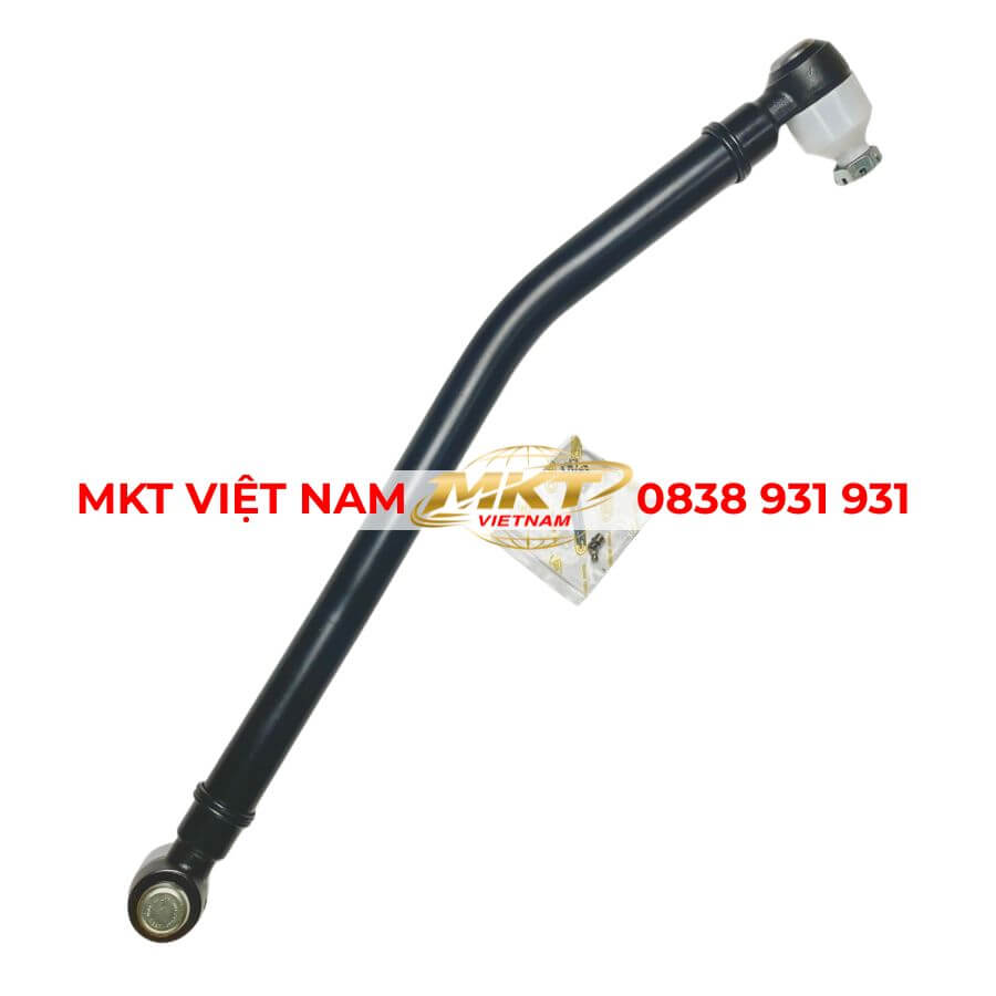 Thanh ba dọc Isuzu FVR thương hiệu Cera Thái Lan