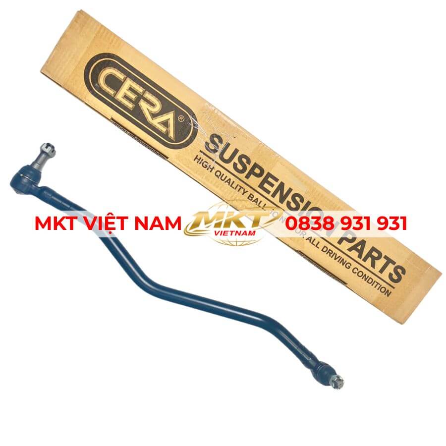 Thanh ba dọc Isuzu NPR thương hiệu Cera Thái Lan, Thanh ba dọc Isuzu NQR thương hiệu Cera Thái Lan