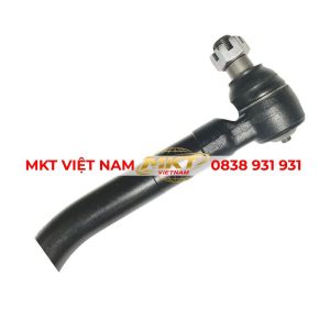 Thanh ba dọc Isuzu QKR hàng Thái Lan
