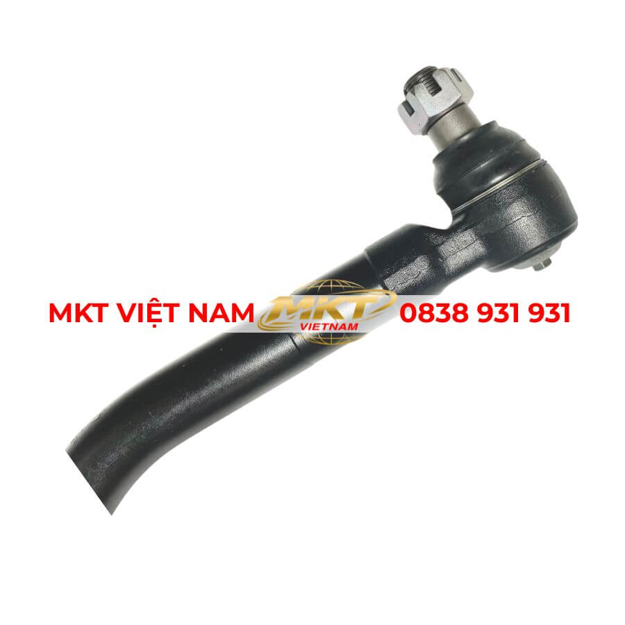 Thanh ba dọc Isuzu QKR hàng Thái Lan