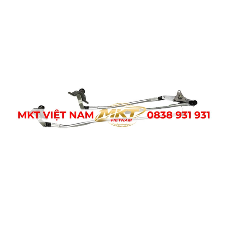 thanh liên kết gạt mưa xe tải Hino 500 4.5-16 tấn
