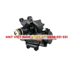 thước lái Hino 500 15 tấn
