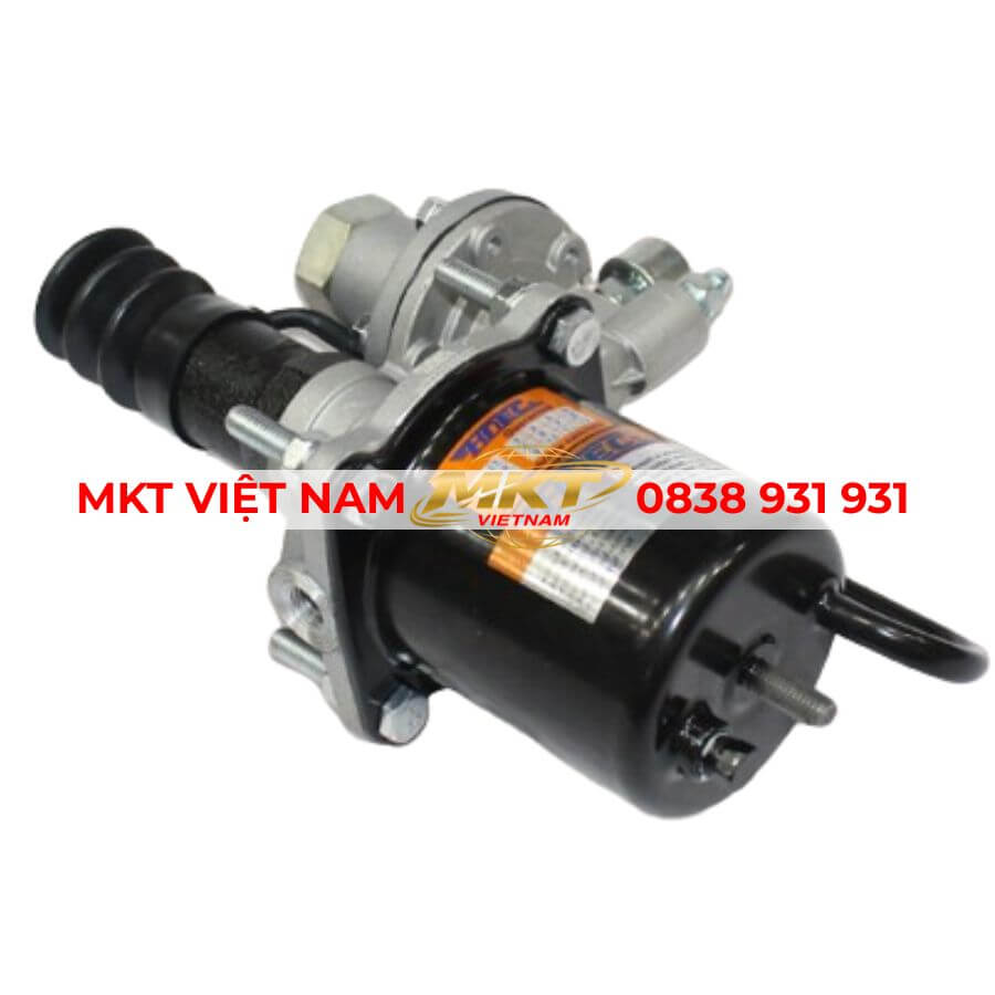 Tổng côn dưới FRR 190Ps 70mm