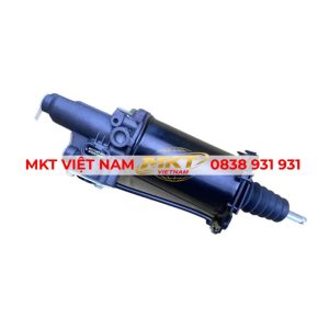 trợ lực côn Hino 500 lắp trên hệ thống ly hợp
