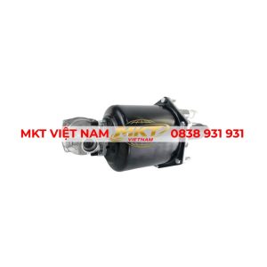 trợ lực phanh Hino 500 lắp trên hệ thống phanh