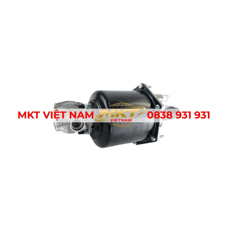 trợ lực phanh Hino 500 lắp trên hệ thống phanh