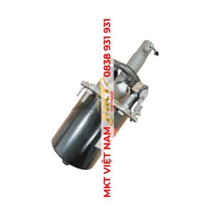trợ lực phanh Hino 500 lắp trên hệ thống phanh
