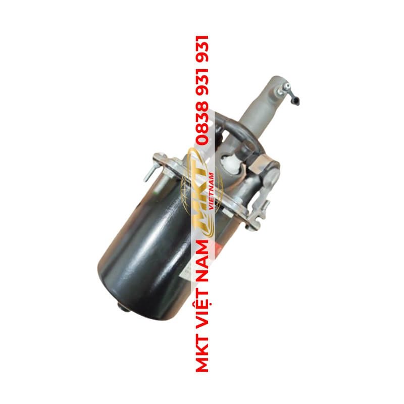 trợ lực phanh Hino 500 lắp trên hệ thống phanh