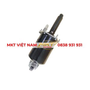 trợ lực phanh Hino 500 lắp trên hệ thống phanh