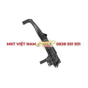 trụ cabin trước lắp trên xe tải Hino 500 Series