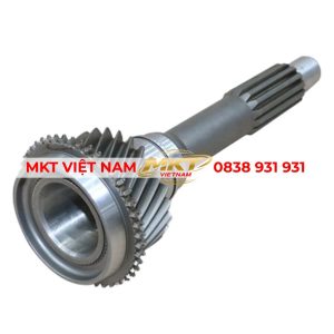 Trục A cơ hộp số NKN chính hãng tại MKT Việt Nam