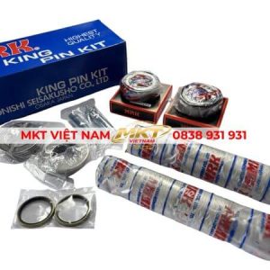 Trục ắc phi nhê Hino 500 FC MRK Nhật